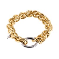 Bracciale Rebecca Donna Diva in Alluminio BDVBOO31 - BDVBOO31